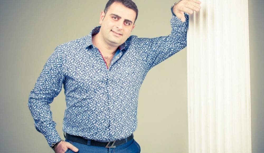 Мануэль Исаков: жизнь в ритме «6/8»