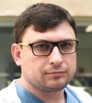 Борис Бриль