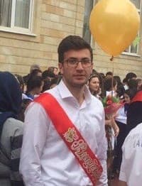 Последний звонок в Дербенте: дорога длиною в 11 лет