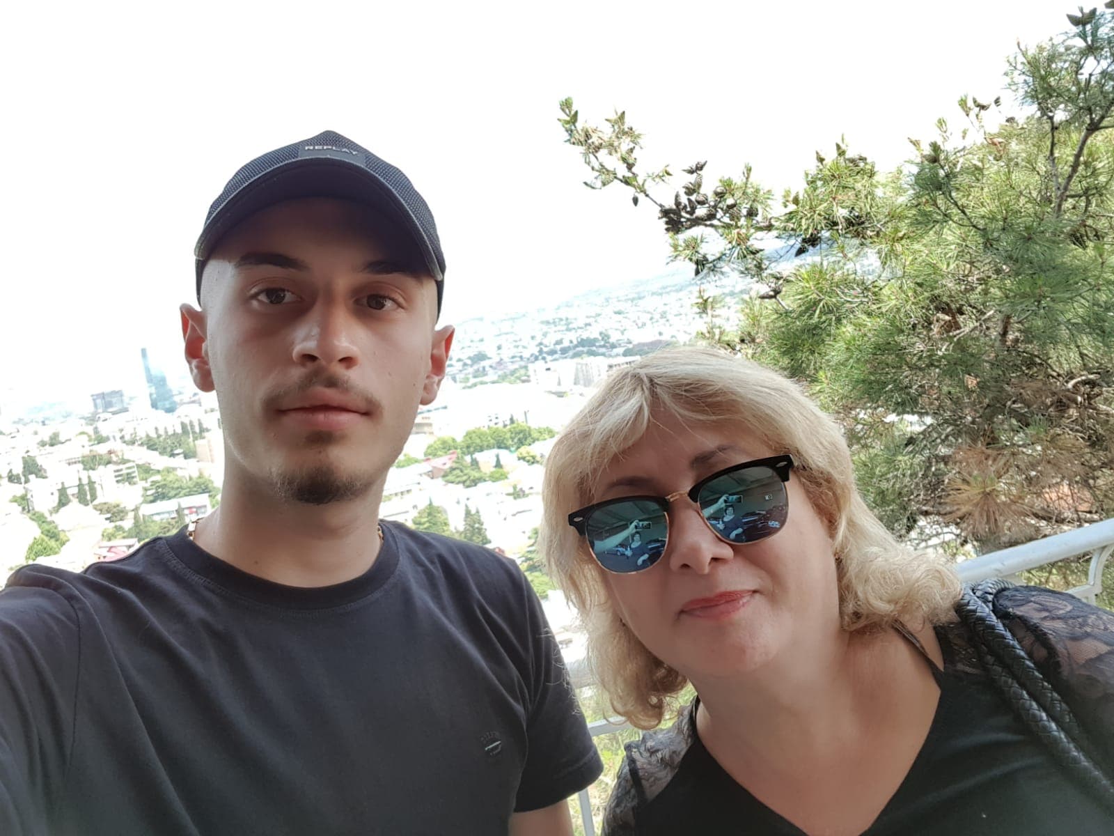 Женский клуб Кавказского центра Беэр-Шевы и его неутомимый руководитель