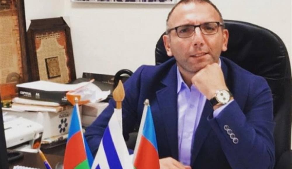 Арье Гут: «Отношения между Израилем и Азербайджаном вышли на более высокий уровень развития»