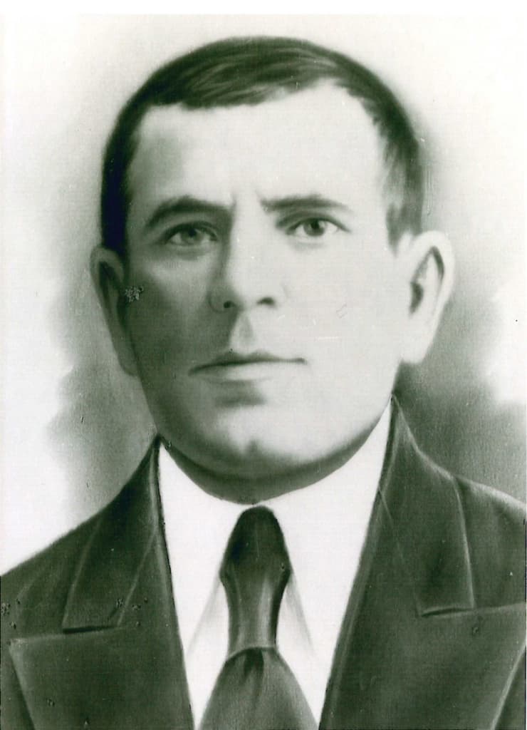 Самый скромный академик.Юрий Бабаев