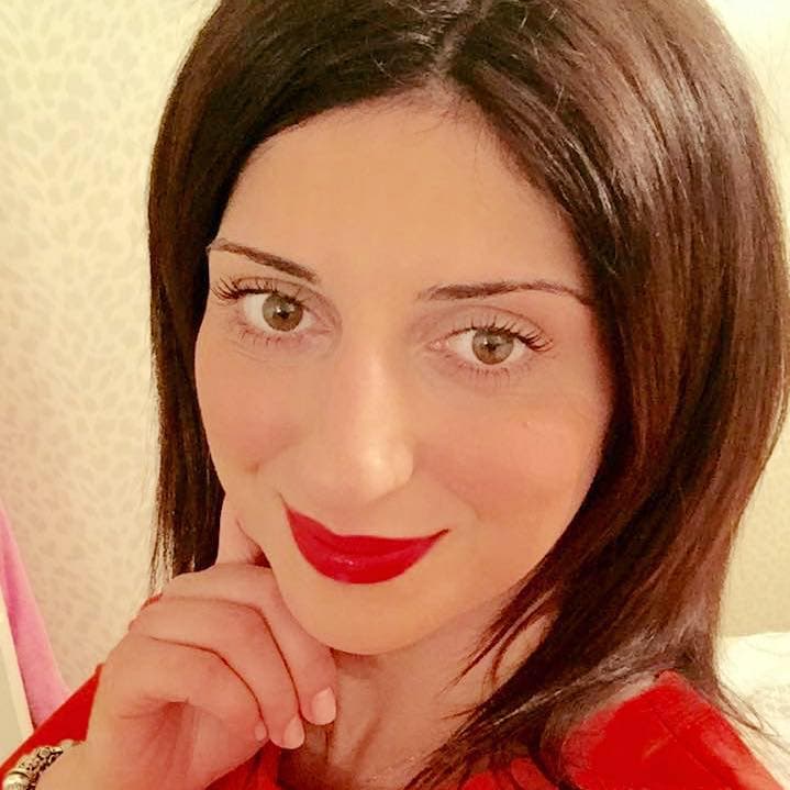 Аэлита Рахамимова-Анисимова: «За Беней Анисимовым — как за каменной стеной»