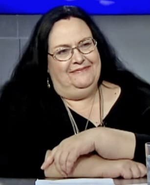 Ариана Меламед