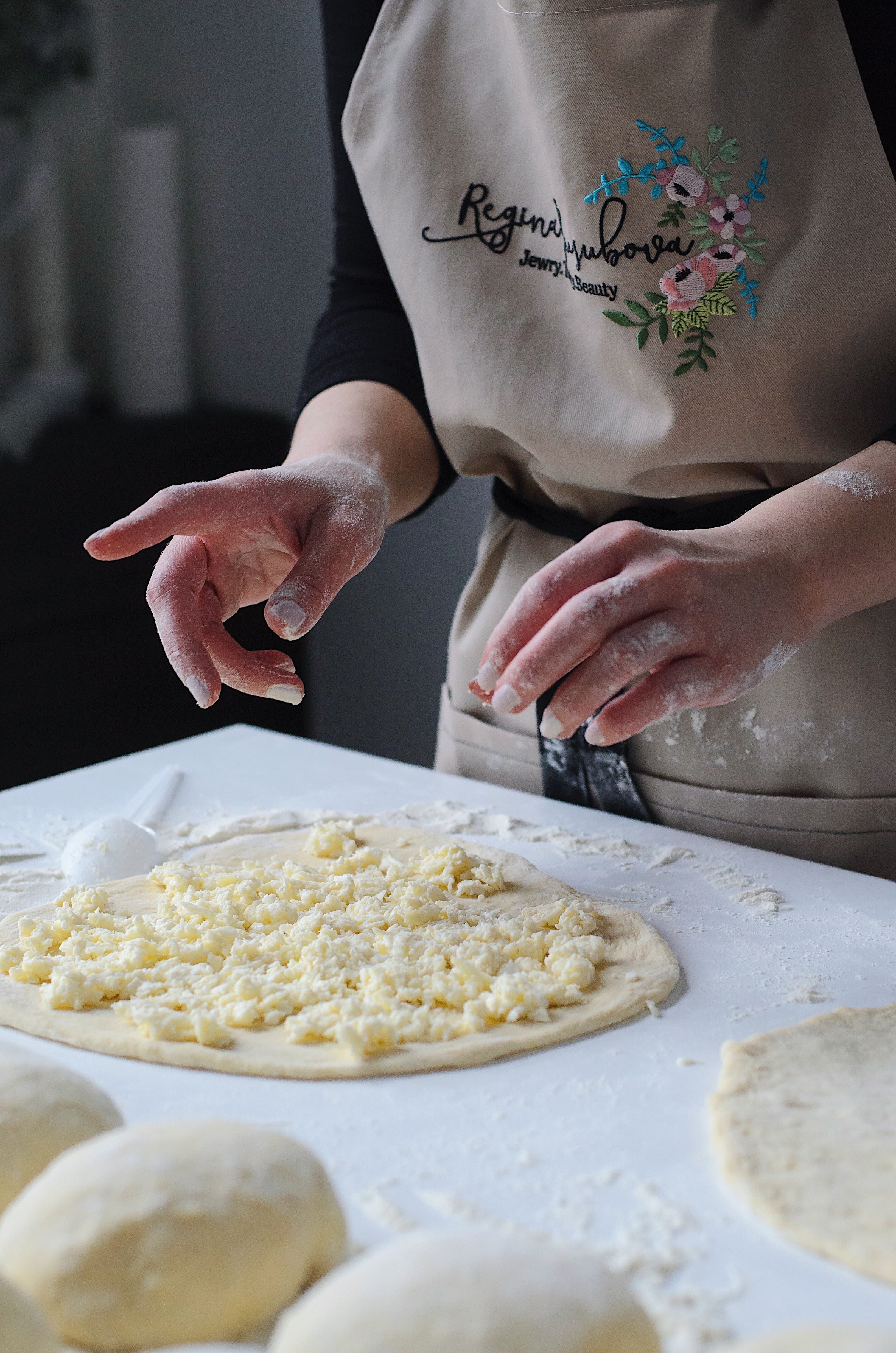 Творчество со вкусом
