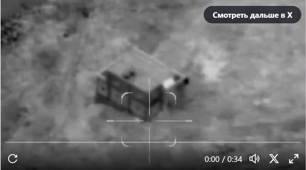 ЦАХАЛ сбил дрон иракских боевиков и уничтожил крылатую ракету «Хезболлы»
