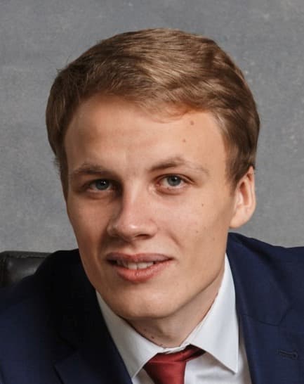 Геннадий Богданов