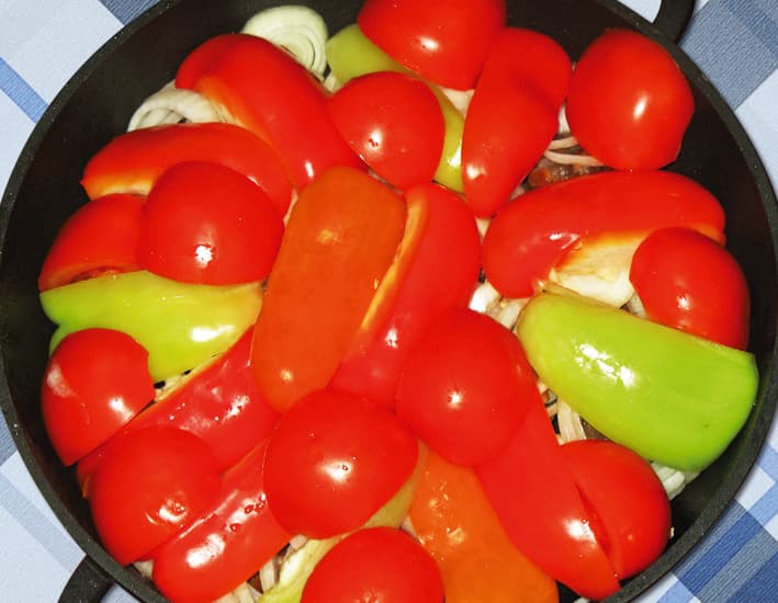 Хашлама