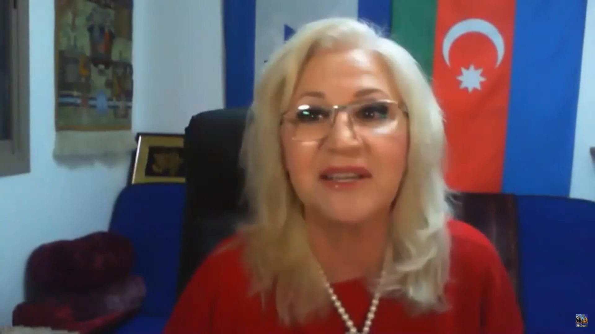 Фрида Юсуфова: «Джуури будет жить!»