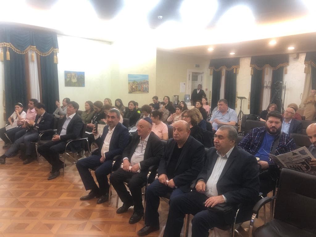 IV Фестиваль джуури прошел в шести городах пяти стран
