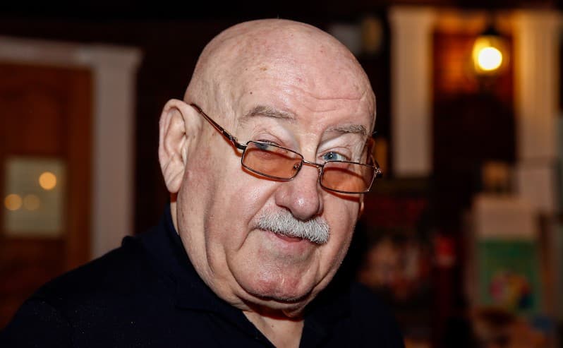 Марк Рудинштейн назвал имя возможного заказчика убийства Игоря Талькова