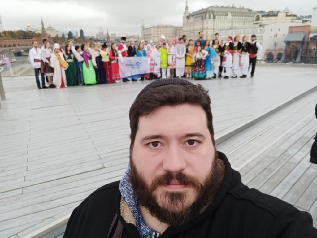 «Лицом к лицу: содействие диалогу религий и культур»