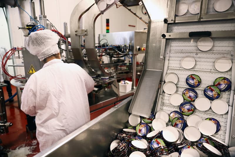 Ben&Jerry's отказалась продавать свое мороженое «на оккупированных Израилем территориях»