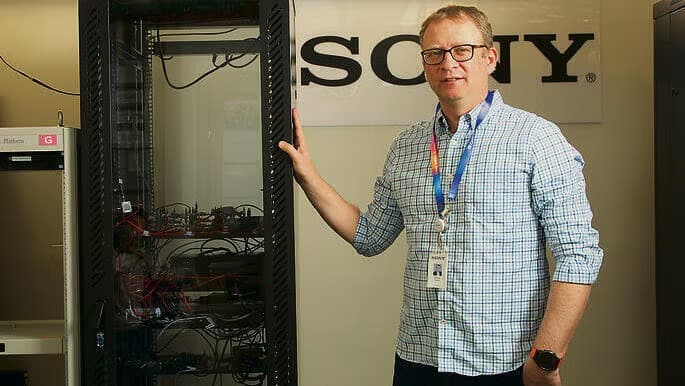 Израильская хуцпа и японский перфекционизм: история успеха Sony Israel