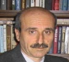 Владимир Спектор