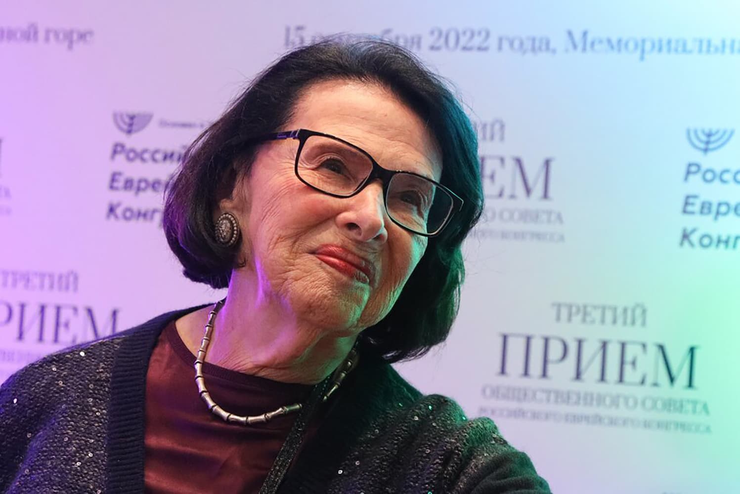 «Личности, не нуждающиеся в представлении». О новой книге Аллы Гербер