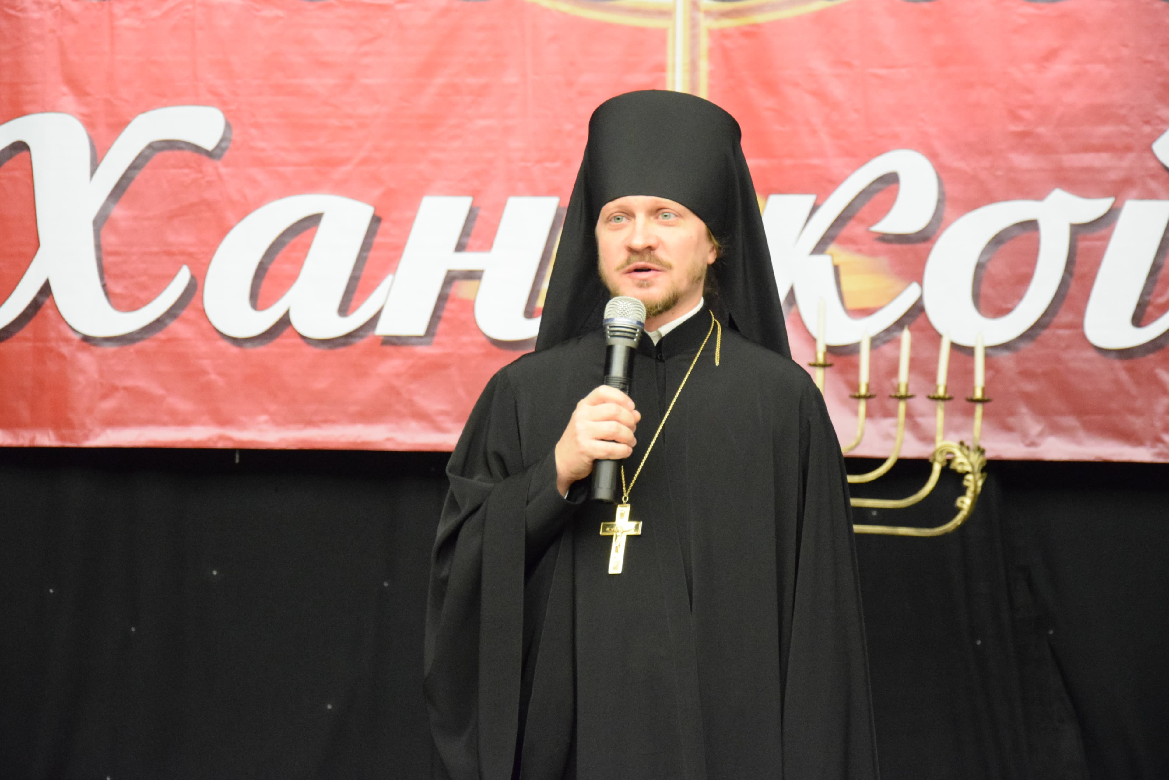 В Махачкале отпраздновали Хануку