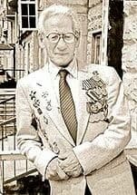 Шапиро-Сапожникова-Тульчинская — знатная учительская династия
