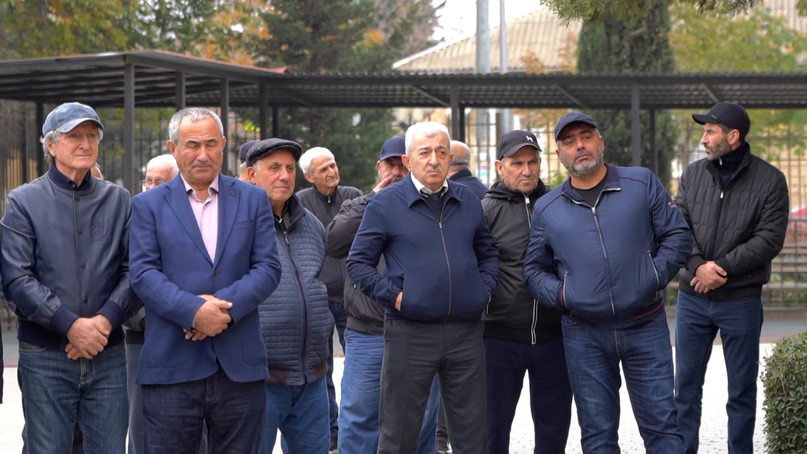 Память заслуженного учителя Ягутила Мишиева увековечили в Дербенте