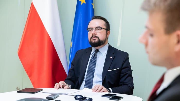 Ноа Кирел посетит Польшу после заявления о Холокосте, оскорбившего польский МИД