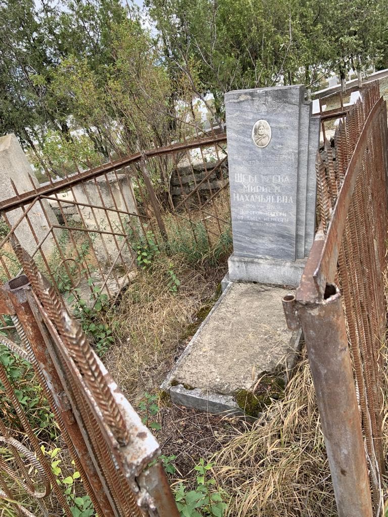 «Каменный архив евреев Кавказа» в действии