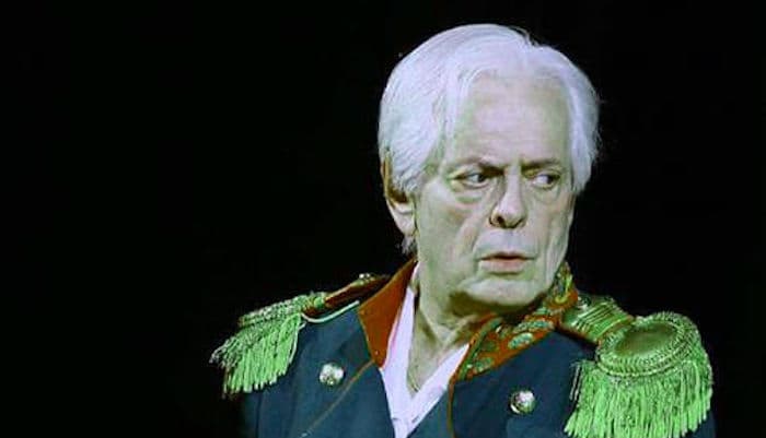 Алексей Шейнин: о времени, о людях, о себе