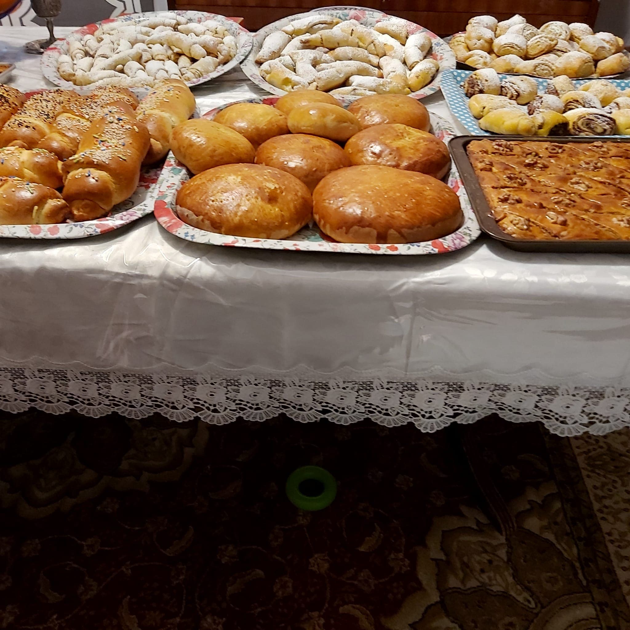 Мира Якубова: «Шаббат для меня очень важен!»