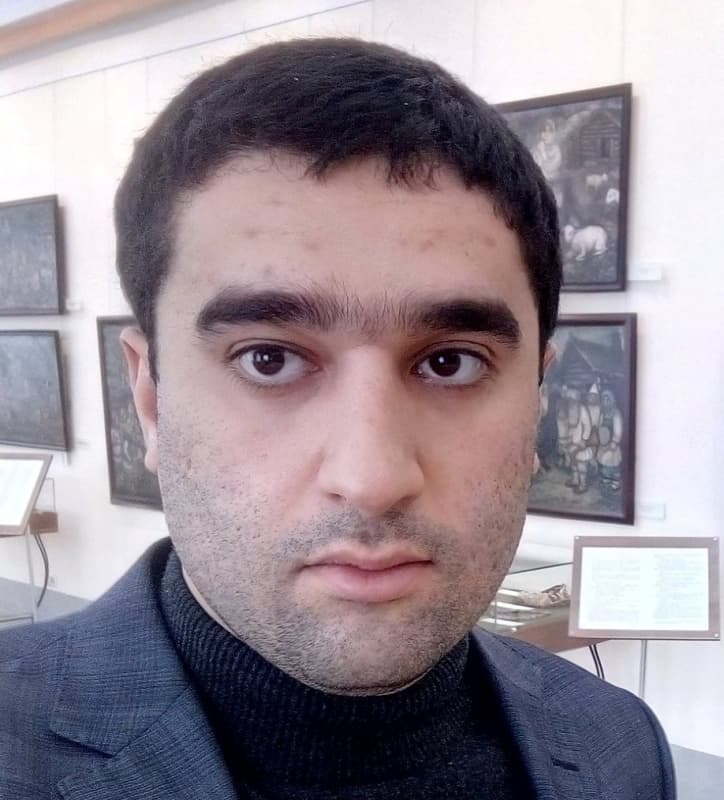Роман Сафанов