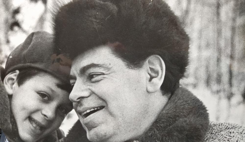 Алексей Яковлев: «Райкин хотел изменить людей»