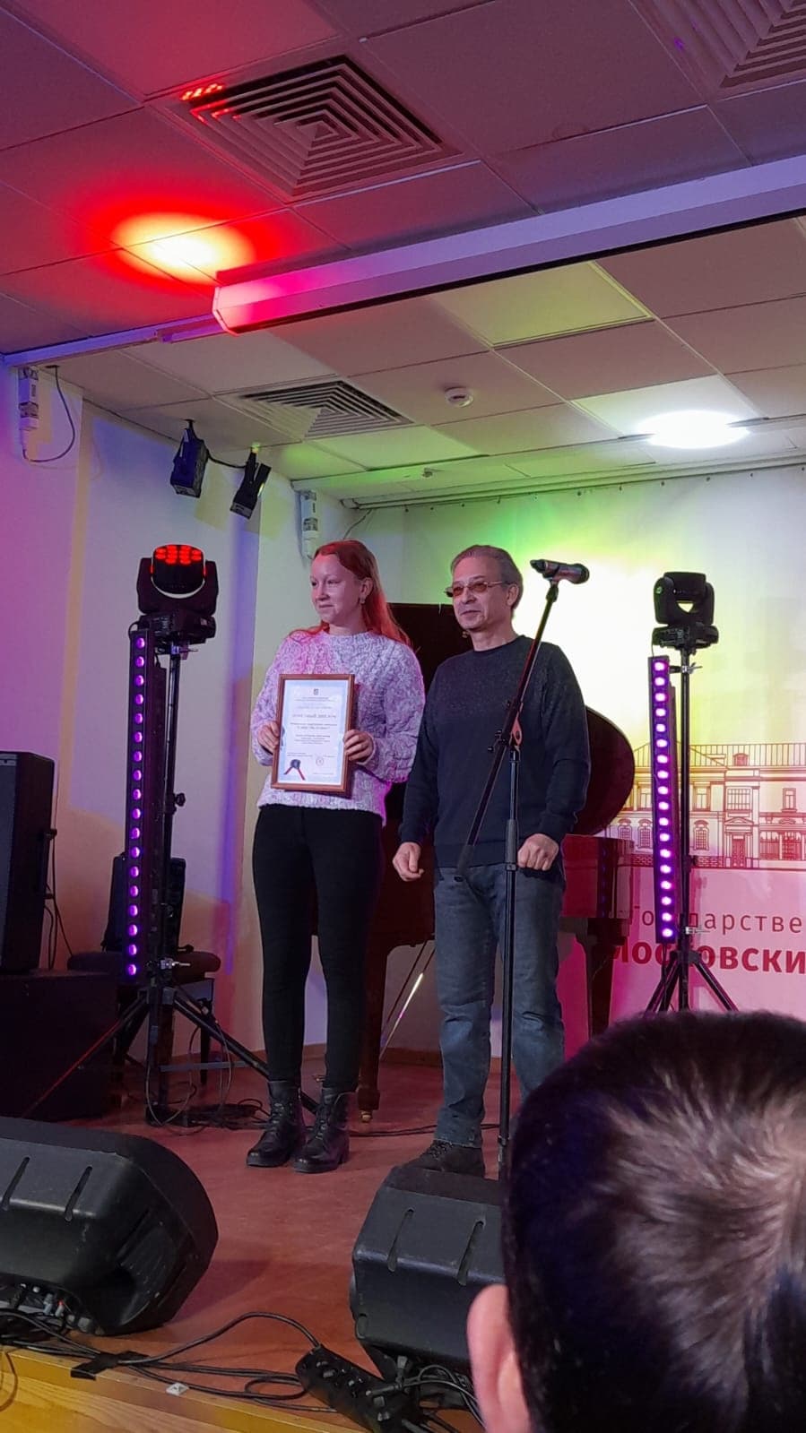 Мастерская цифровых медиа приглашает еврейскую молодежь