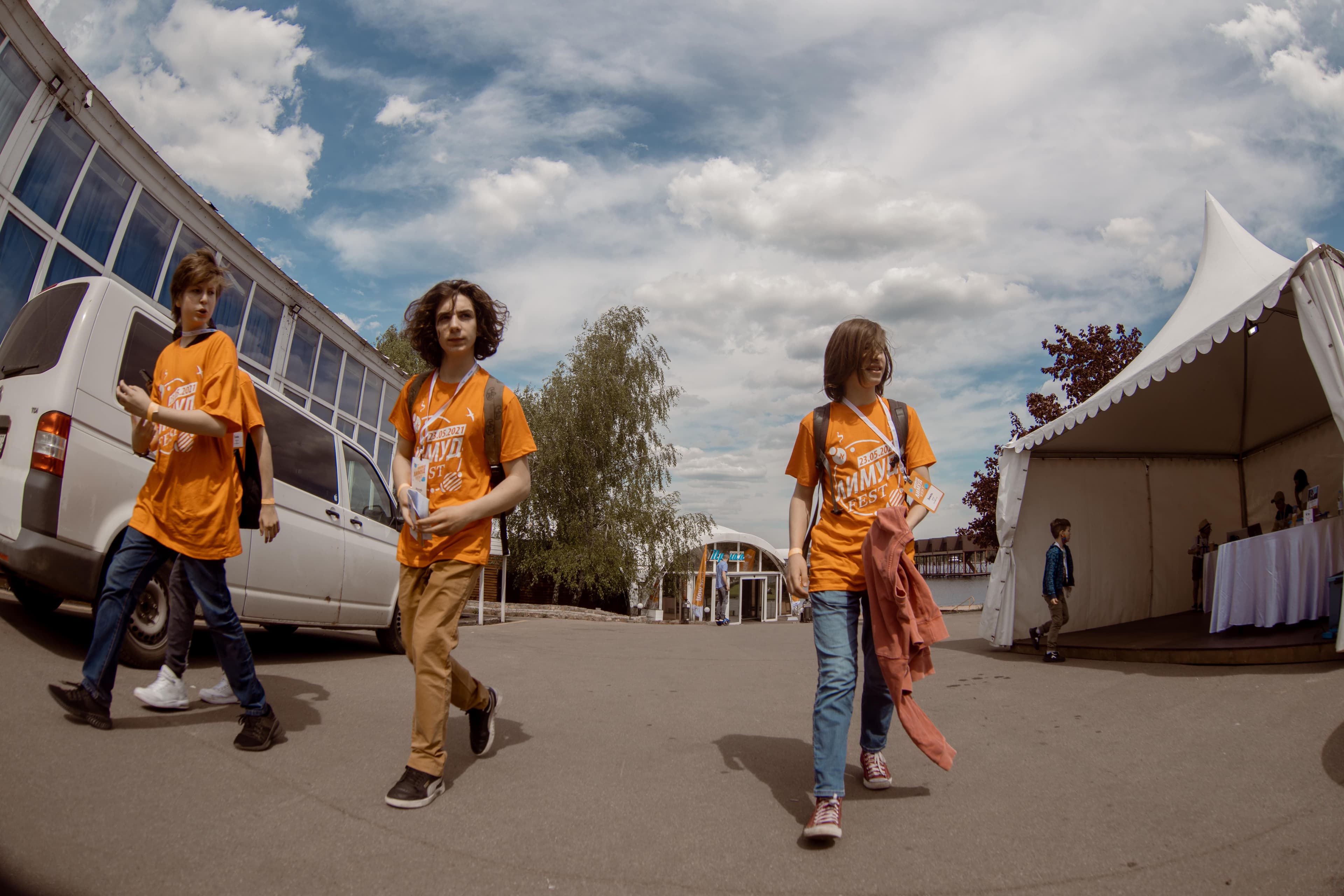 «Лимуд-Москва» отметил 15-летие однодневным фестивалем