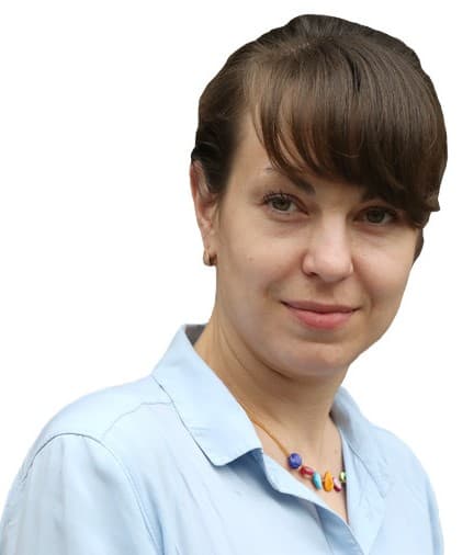 Наталия Портякова