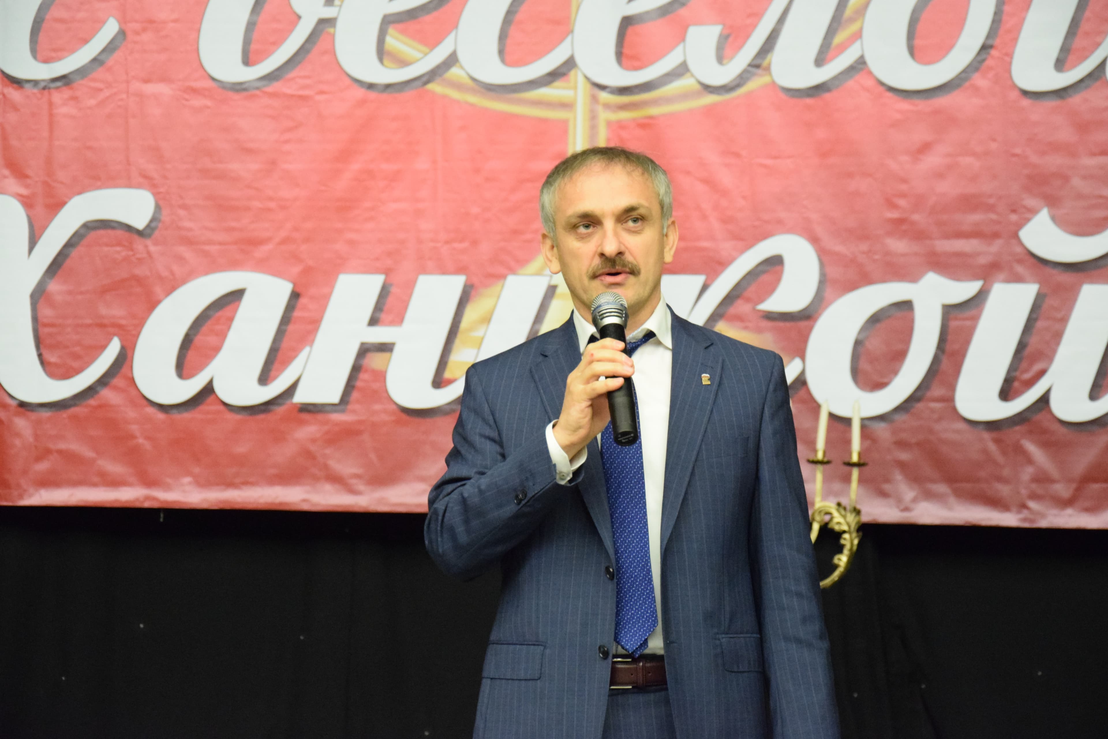 В Махачкале отпраздновали Хануку