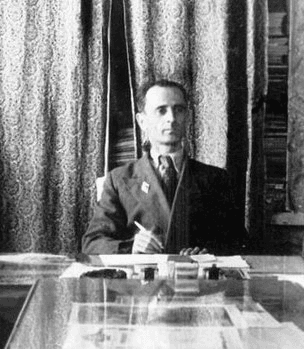 Талхум Ливиевич Авшалумов