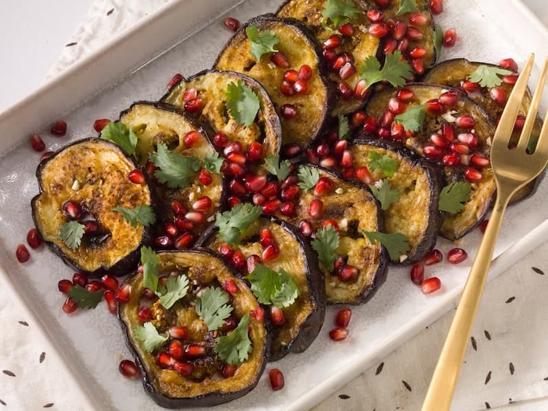 Мед, финики и оливки: вкусные рецепты на Ту би-Шват