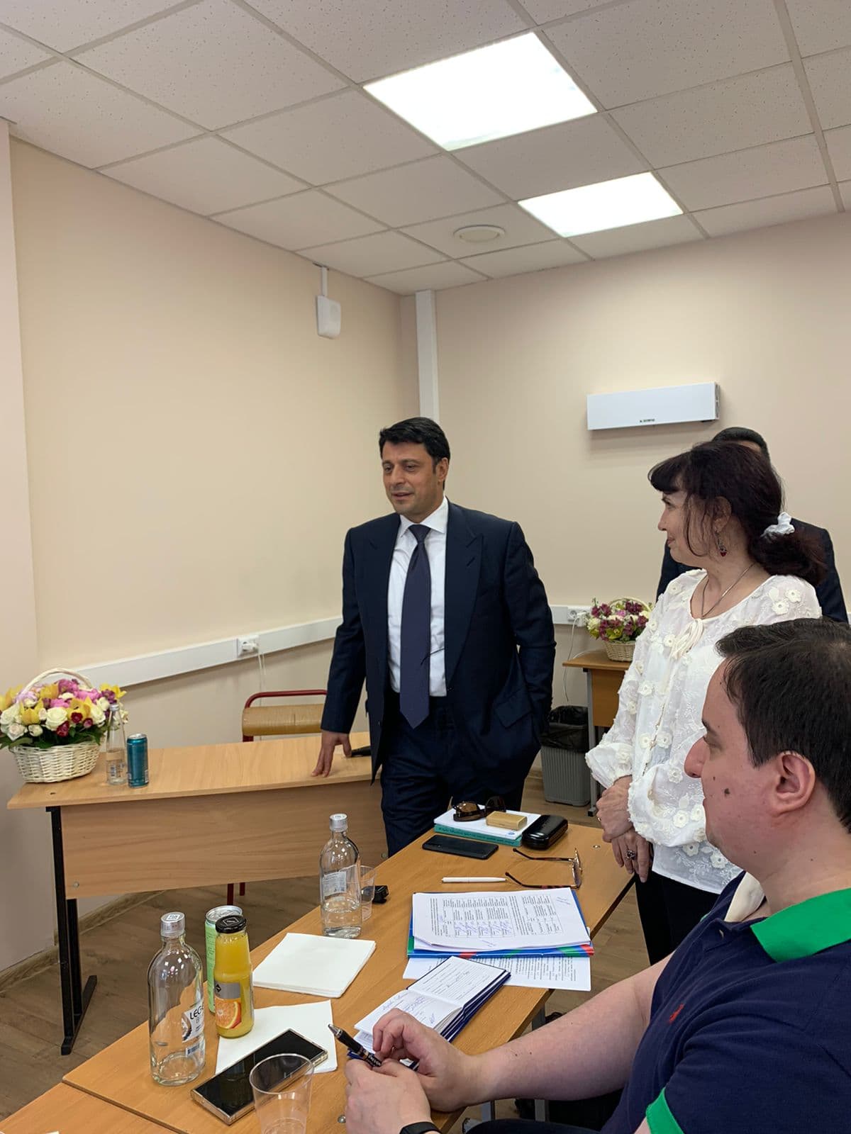 Выпускники магистерской программы «Язык и культура еврейских диаспор» РГУ им. Косыгина защитили диссертации