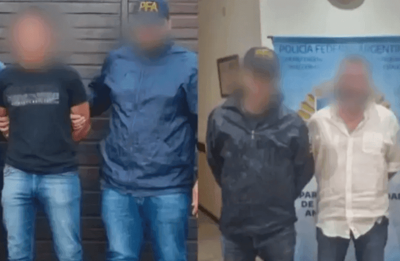 Власти Аргентины предотвратили теракт на «Маккабиаде» в Буэнос-Айресе