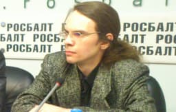 Артур Приймак