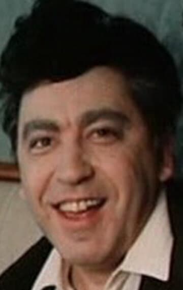 Андрей Райкин и его фильм «Мой дед цыган Шапиро»