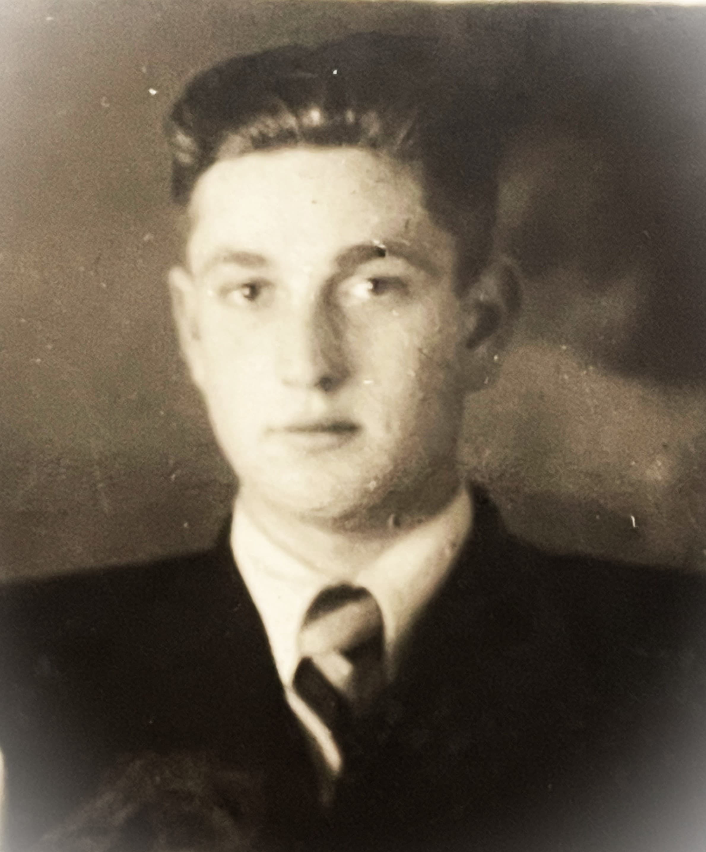 «176 ступенек жизни». История бывшего узника Зямы Фуксмана