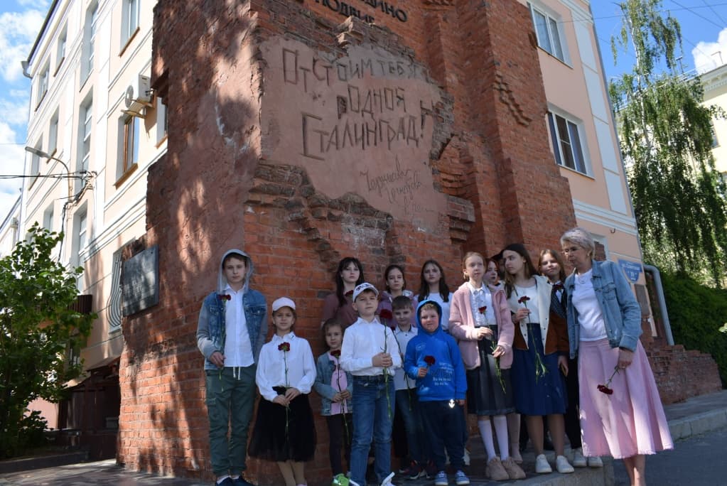 26 Ияра – День Спасения и Освобождения отметили в еврейских общинах Волгограда и Светлого Яра