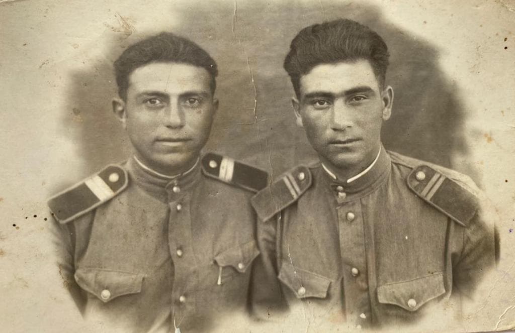 Хайям Ханукаев: «Вдохновение дарит моя семья»