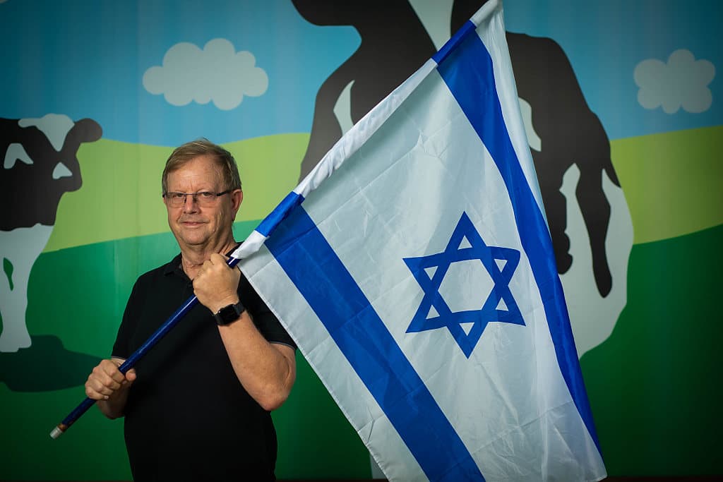 BDS проиграла «битву за мороженое»