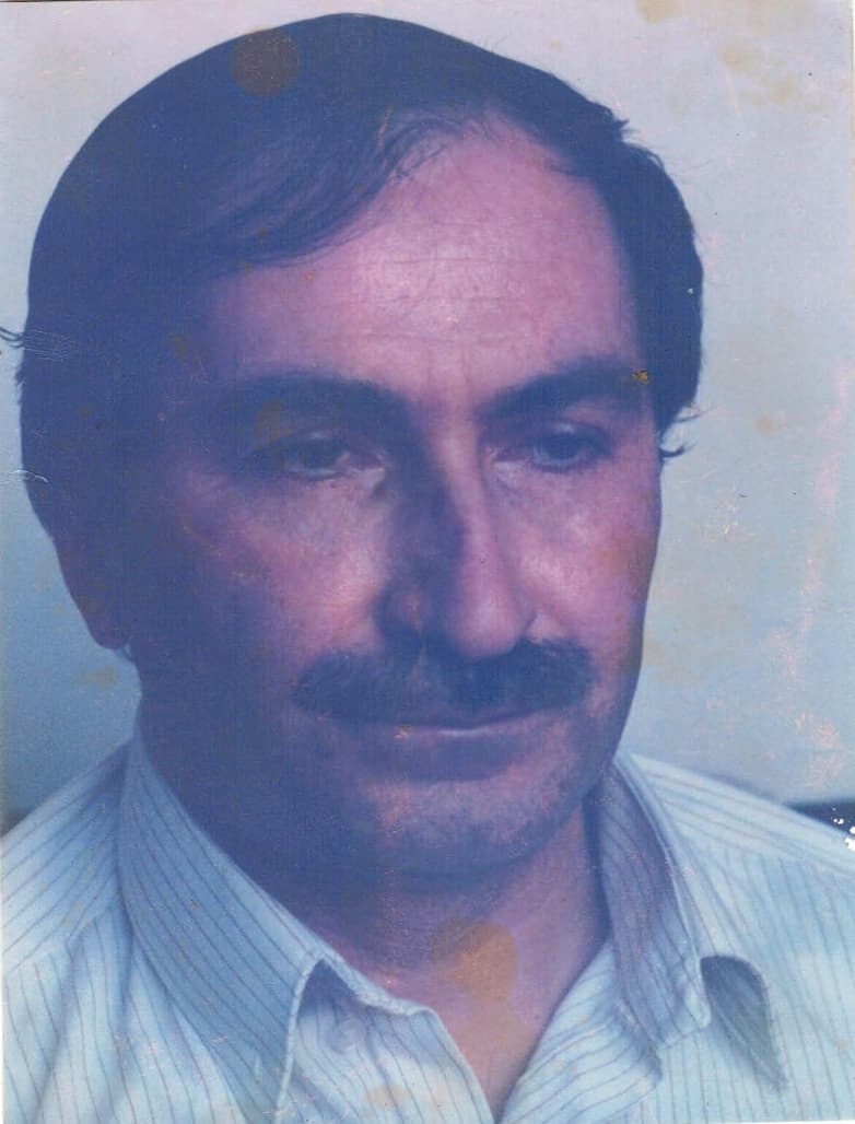 Линия жизни Вячеслава Давыдова
