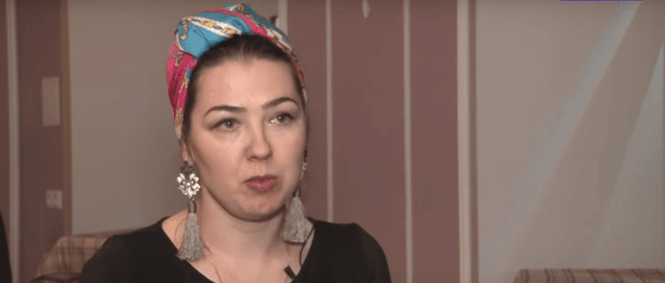 Лея Гаврилова: «Приглашаю всех в наш женский клуб!»