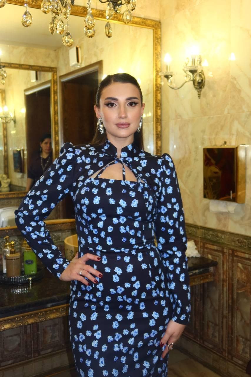 Эмилия Мардахаева: «Семья — крепость народа»