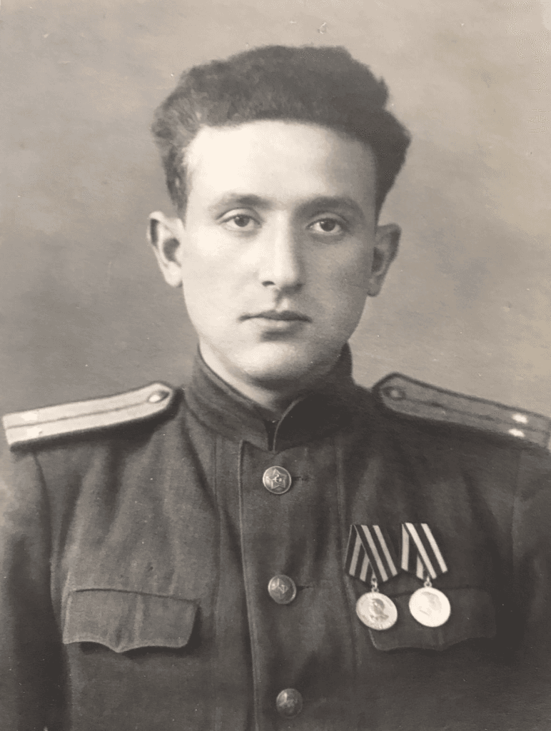 «Легенда Донского сыска» и Холокост