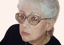 Лиза Юдин