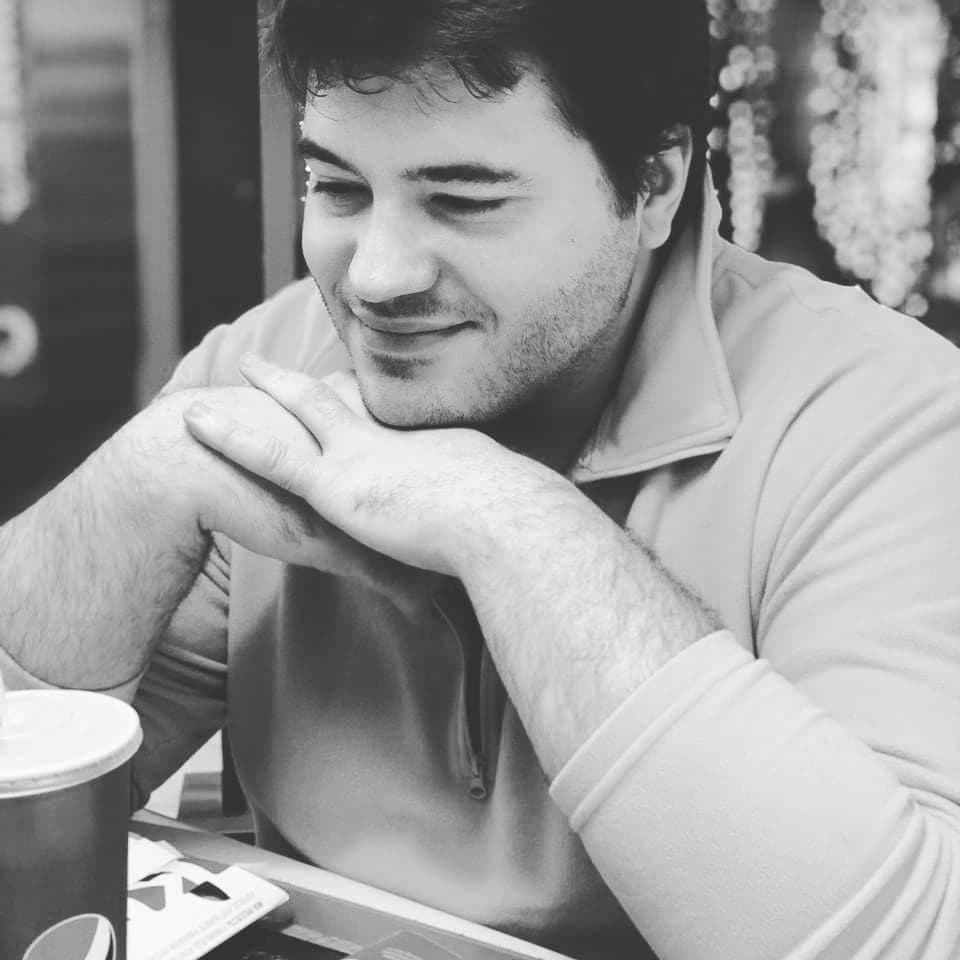 Спартак Якушев: «Делая этот мир лучше...»