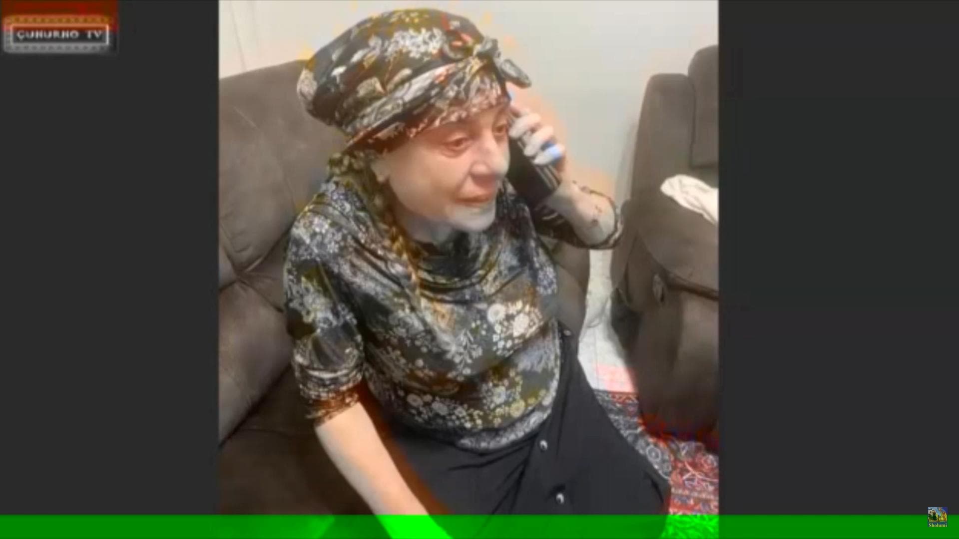 Фрида Юсуфова: «Джуури будет жить!»